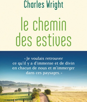 LE CHEMIN DES ESTIVES