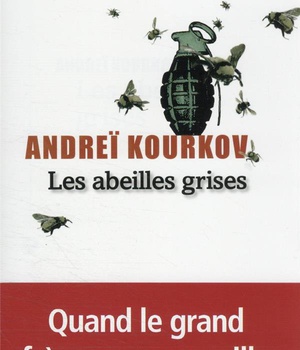 LES ABEILLES GRISES