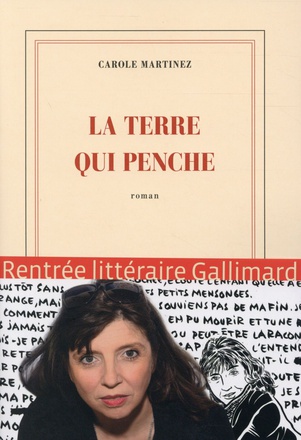 LA TERRE QUI PENCHE