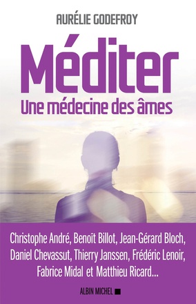 MEDITER - UNE MEDECINE DES AMES