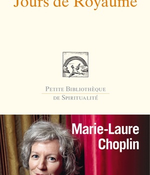 JOURS DE ROYAUME