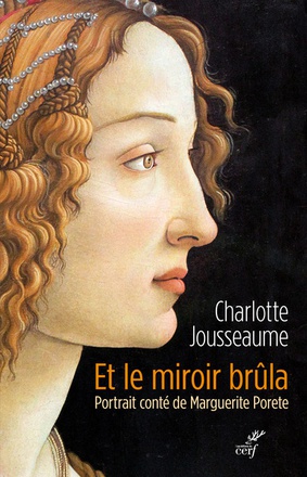 ET LE MIROIR BRULA