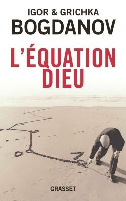 L'EQUATION DIEU