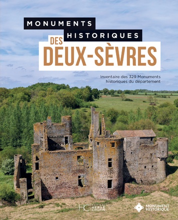 MONUMENTS HISTORIQUES DES DEUX-SEVRES