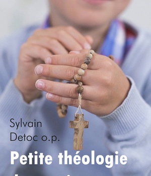 PETITE THEOLOGIE DU ROSAIRE