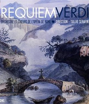 REQUIEM VERDI - 2 CD