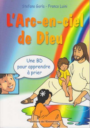 L'ARC-EN-CIEL DE DIEU