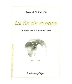 LA FIN DU MONDE (CONTE SUR LE CIEL T2)