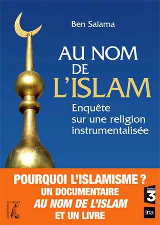 AU NOM DE L'ISLAM -ENQUETE SUR UNE RELIGION INSTRUMENTALISEE