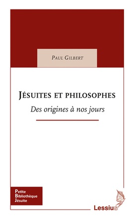 JESUITES ET PHILOSOPHES
