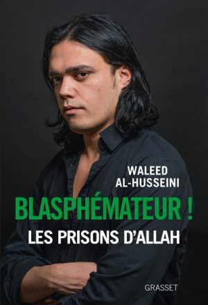 BLASPHEMATEUR - TRADUIT DE L ARABE PAR CHAWKI FREIHA