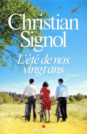 L'ETE DE NOS VINGT ANS