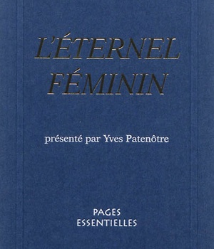 ETERNEL L FEMININ
