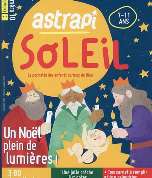ASTRAPI SOLEIL - DECEMBRE 2021 N 10