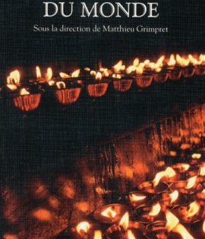 SANCTUAIRES DU MONDE