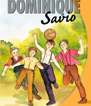 DOMINIQUE SAVIO, VIES DE LUMIERE
