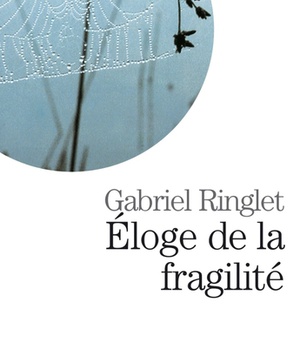 ESPACES LIBRES - T148 - ELOGE DE LA FRAGILITE