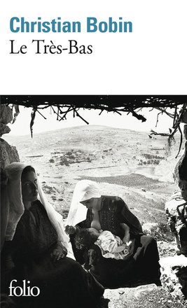 LE TRES BAS