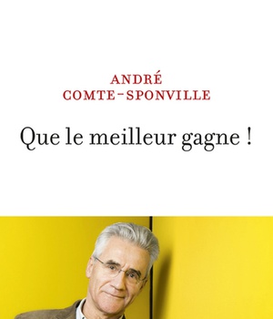 QUE LE MEILLEUR GAGNE !