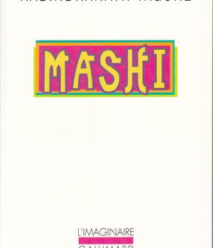 MASHI