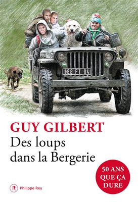 DES LOUPS DANS LA BERGERIE