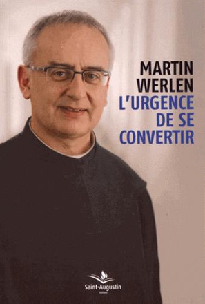 URGENCE DE SE CONVERTIR (L)