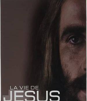 LA VIE DE JESUS DVD + BLURAY