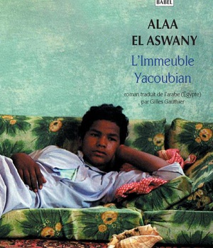 L'IMMEUBLE YACOUBIAN