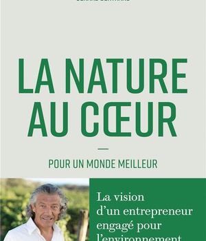 LA NATURE AU COEUR - POUR UN MONDE MEILLEUR