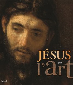 JESUS PAR L'ART