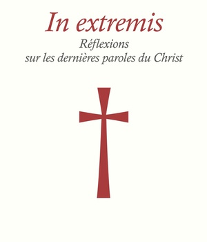 IN EXTREMIS - REFLEXIONS SUR LES DERNIERES PAROLES DU CHRIST