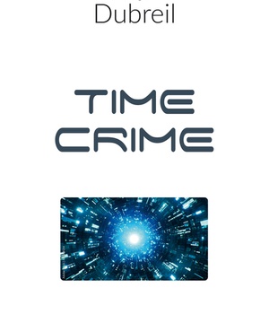 TIMECRIME