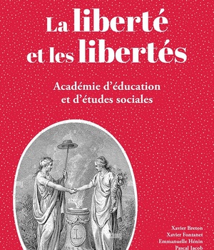 LA LIBERTE ET LES LIBERTES