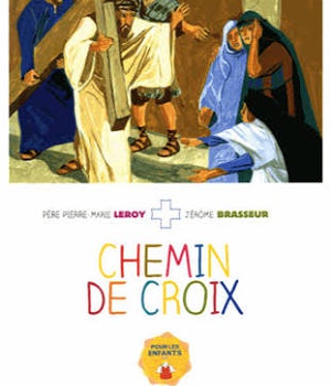 CHEMIN DE CROIX ENFANTS