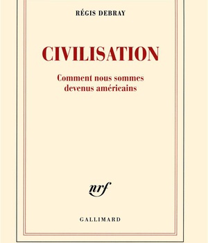 CIVILISATION - COMMENT NOUS SOMMES DEVENUS AMERICAINS