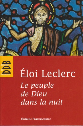 LE PEUPLE DE DIEU DANS LA NUIT