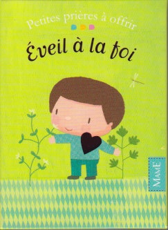 EVEIL A LA FOI