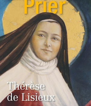 HS PRIER - THERESE DE LISIEUX