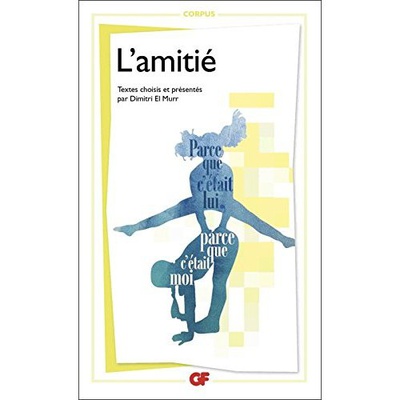 L'AMITIE