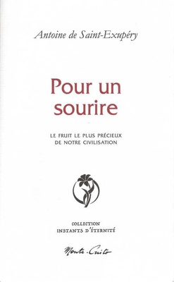POUR UN SOURIRE