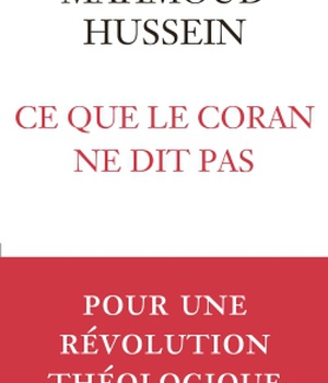 CE QUE LE CORAN NE DIT PAS - ESSAI
