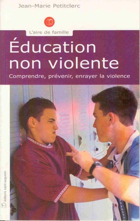 EDUCATION NON-VIOLENTE