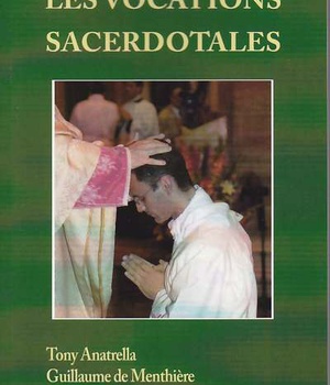 LES VOCATIONS SACERDOTALES