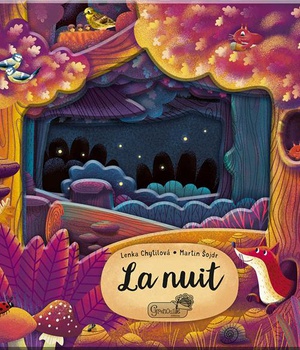 LA NUIT