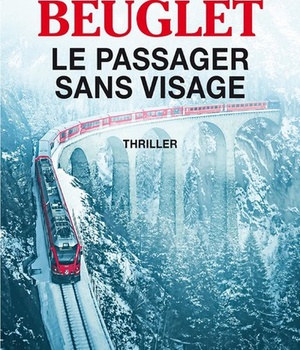 LE PASSAGER SANS VISAGE