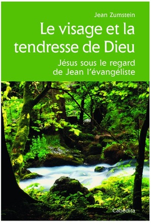 LE VISAGE ET LA TENDRESSE DE DIEU