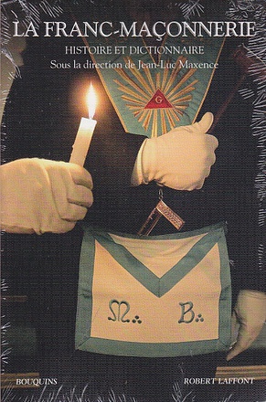 LA FRANC-MACONNERIE