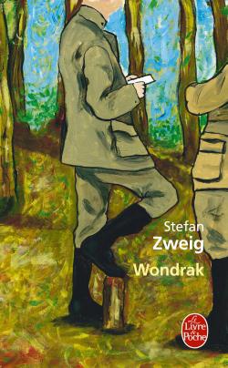WONDRAK