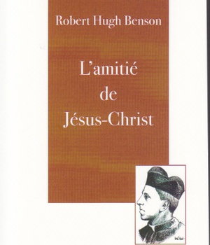 L'AMITIE DE JESUS-CHRIST