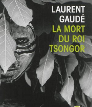 LA MORT DU ROI TSONGOR